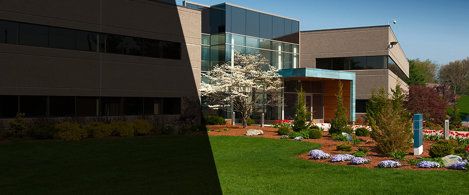 Hoosick Falls Landscapers